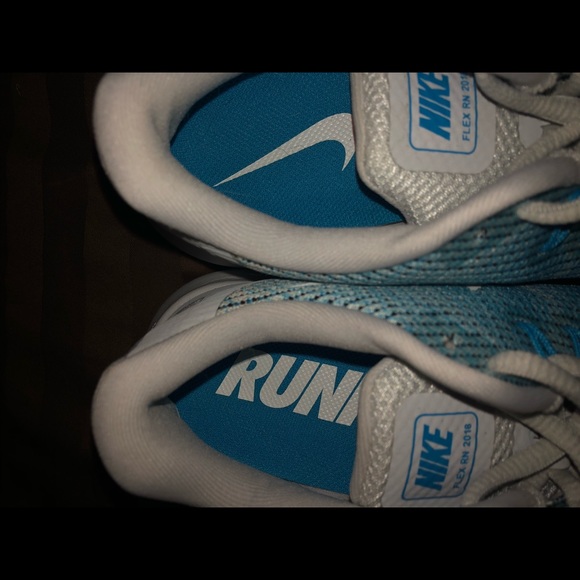 Nike flex run 2018 - Picture 4 of 4